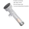 Pneumatic Mini Protein Skimmer for Small Saltwater Aquariums view 3