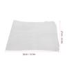 KIMISS 10-Pack Zippered Mesh Bags for Aquarium Filter Media, for Activated Carbon, Sponges and Bio Balls (White) view 4