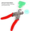 Ear Tag Removal Tool for Pigs, Sheep, Cattle, and Rabbits view 4