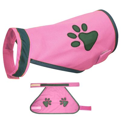 Chaies Reflective Dog Vest for Hunting
