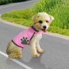 Chaies Reflective Dog Vest for Hunting view 2