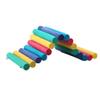 KIMISS Colorful Hideout for Small Pets view 1