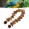 Parrot Chew Toy for Medium and Large Birds view 3