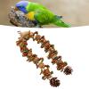 Parrot Chew Toy for Medium and Large Birds view 4