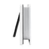 Smart Cat Door, Automatic Pet Door with Secure Locking, Easy Installation, Ideal for Indoor/Outdoor Use view 3