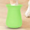 Dog Paw Cleaner with Massage Feature view 3
