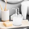 300 ml Foaming Pump Bottle for Travel view 2