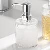300 ml Foaming Pump Bottle for Travel view 3