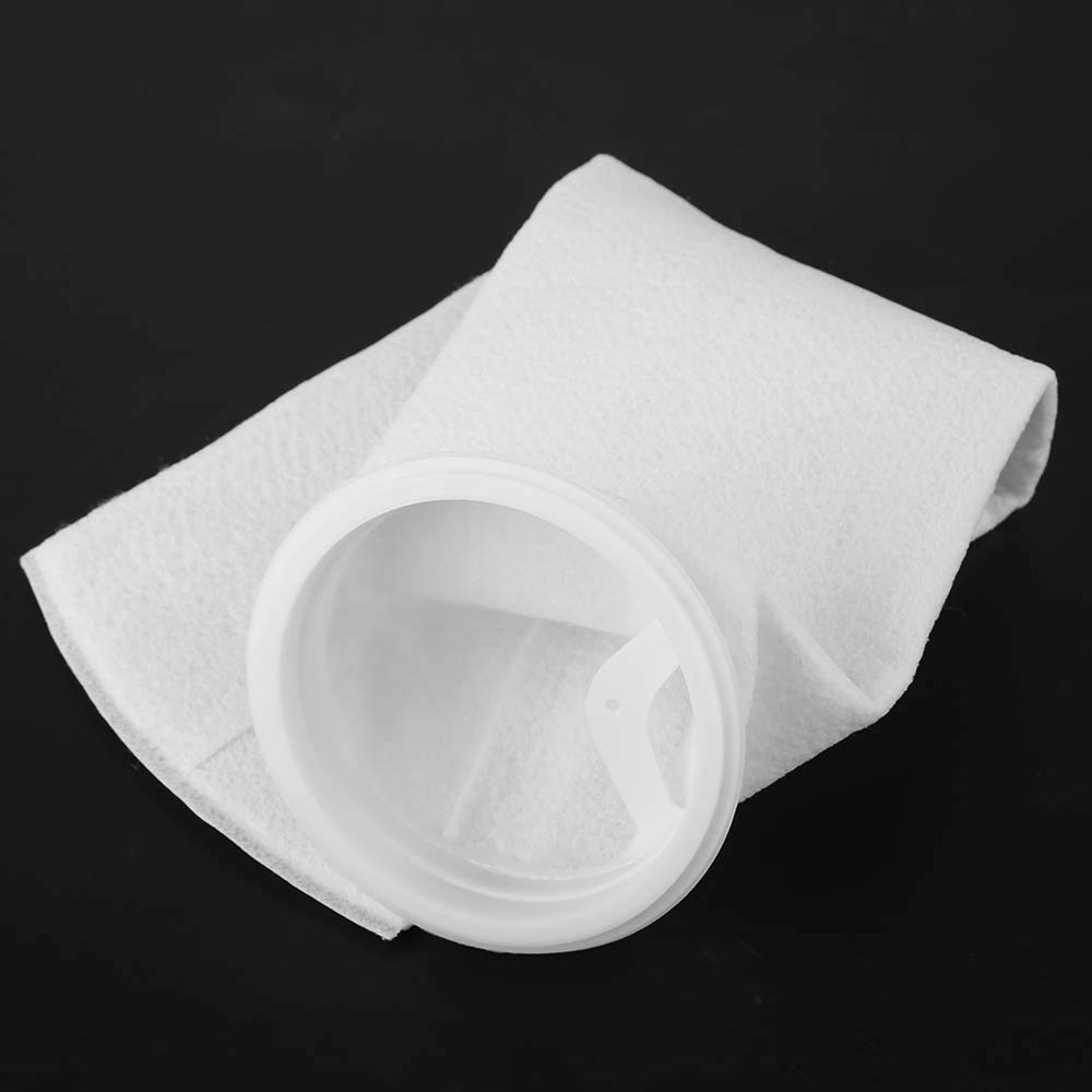 KIMISS Medium Aquarium Filter Bag with Stand