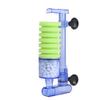 KIMISS Mini Aquarium Sponge Filter with Air Pump view 3