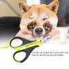 KIMISS Pet Nail Clipper for Small Dogs and Cats view 2