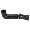 Duckbill Aquarium Water Pipe Connector with Flat Nozzle, Medium 4.75 L view 1
