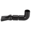 Duckbill Aquarium Water Pipe Connector with Flat Nozzle, Medium 4.75 L view 2
