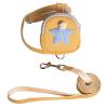 Cute Dog Harness with Leash for Small Dogs and Cats view 2