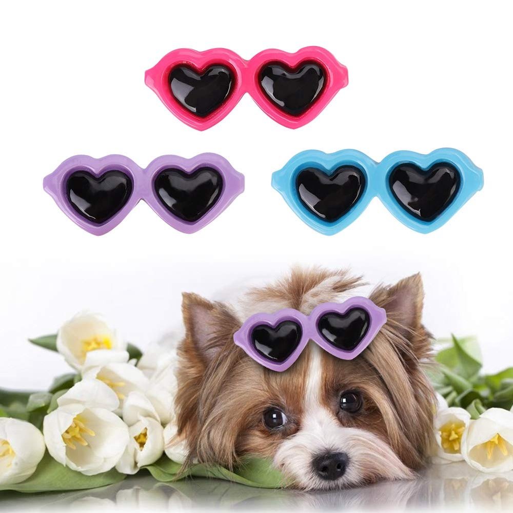 KIMISS Pet Hair Clips