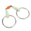 KIMISS Stainless Steel Apple-Flavored Horse Bit BT0532R view 3