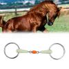KIMISS Stainless Steel Apple-Flavored Horse Bit BT0532R view 4