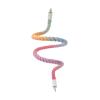 AWHAO Rope Perch for Birds and Parrots view 1