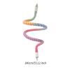 AWHAO Rope Perch for Birds and Parrots view 3