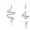 AWHAO Rope Perch for Birds and Parrots view 4