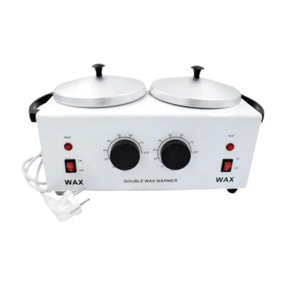 Oshhni Wax Warmer, At-Home Waxing Kit