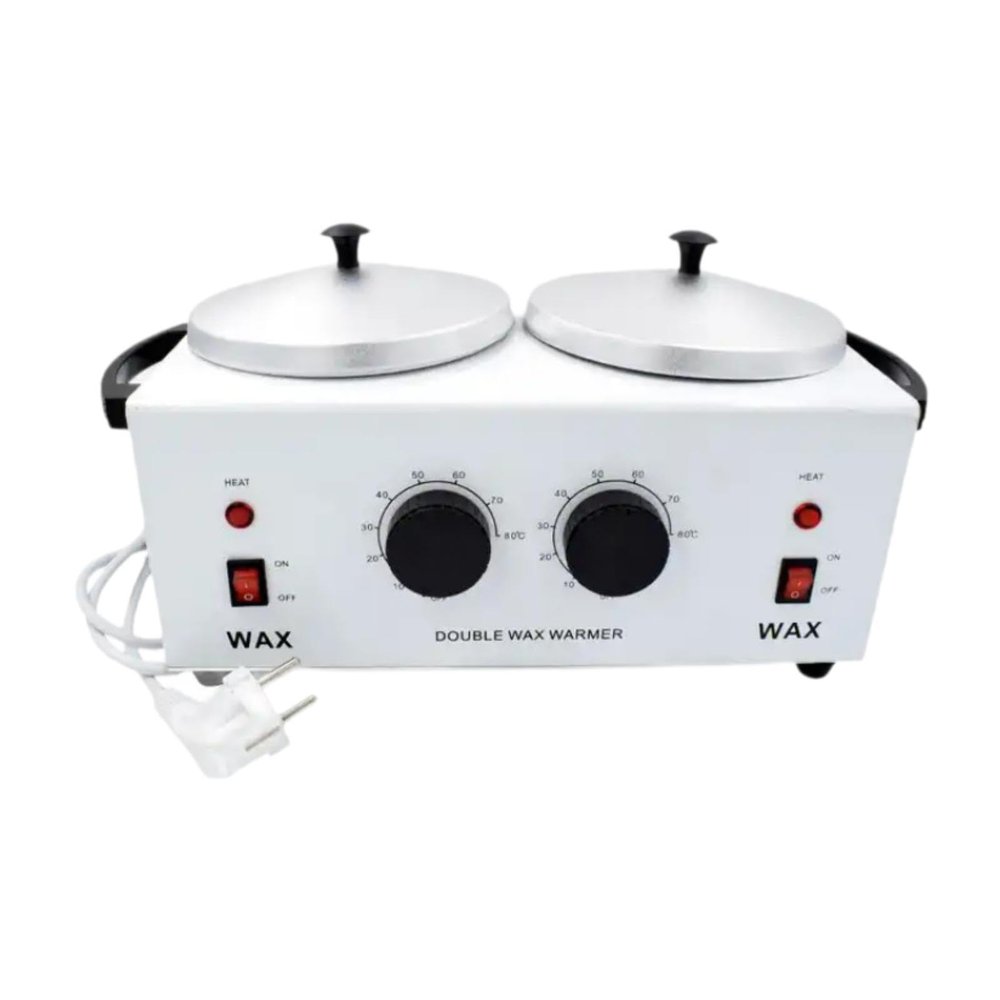 Oshhni Wax Warmer, At-Home Waxing Kit