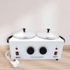Oshhni Wax Warmer, At-Home Waxing Kit view 2