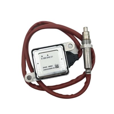 YPLVWSOYQ NOx Nitrogen Oxide Sensor for E21 E30 E36 E46 E90 E91 E92 E93, 2003–2016, 5WK96699C 13628589846