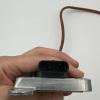YPLVWSOYQ NOx Nitrogen Oxide Sensor for E21 E30 E36 E46 E90 E91 E92 E93, 2003–2016, 5WK96699C 13628589846 view 3