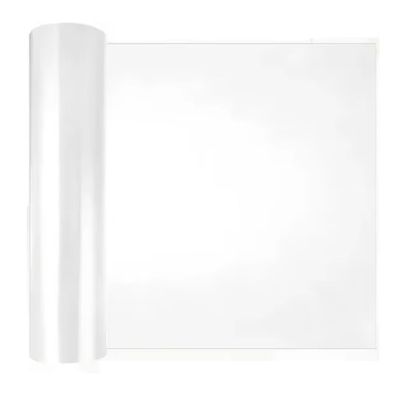 Malloy Transparent Self-Adhesive Cat Scratching Protection Tape for Furniture