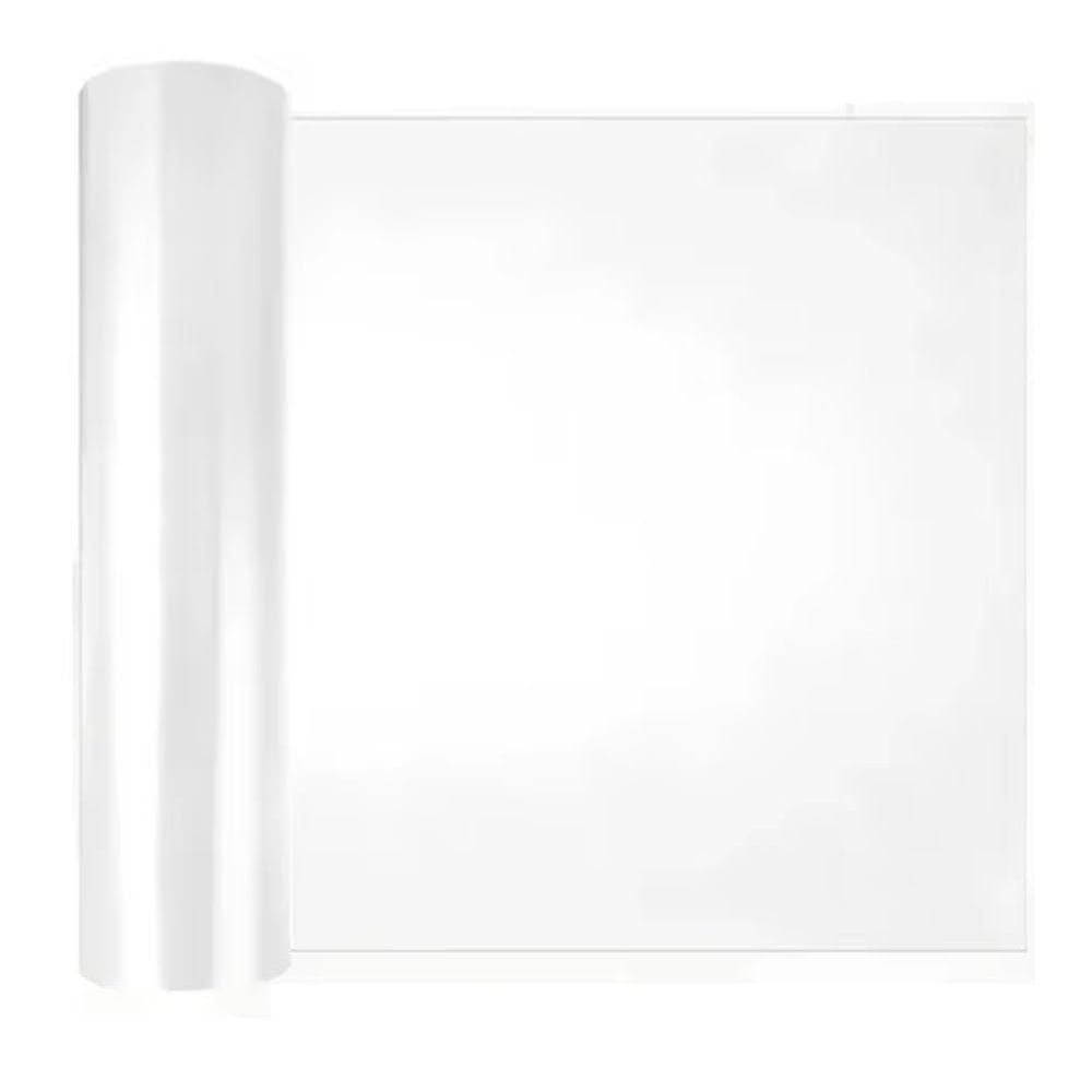 Malloy Transparent Self-Adhesive Cat Scratching Protection Tape for Furniture