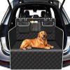 ZblLan Car Trunk Pet Mat for MG HS 2018–2023+ view 1
