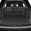 ZblLan Car Trunk Pet Mat for MG HS 2018–2023+ view 2