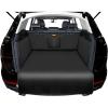 ZblLan Cargo Area Pet Mat for Suzuki SX4 2006–2014 view 2