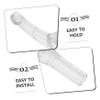 Ciieeo Vending Machine Repair Components and Accessories for Toy Capsule Vending Machines view 3