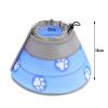 Adjustable Soft Cat Collar view 2