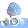 Adjustable Soft Cat Collar view 3