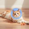 Adjustable Soft Cat Collar view 4