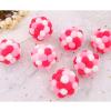 Uqezagpa Interactive Cat Toy, Plush, Soft with Bells, 3 Pieces view 3