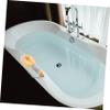 KOMBIUDA Sisal and Wood Exfoliating Body Brush with Long Handle view 2