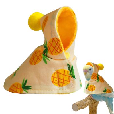 Bird Costume for Small Pets