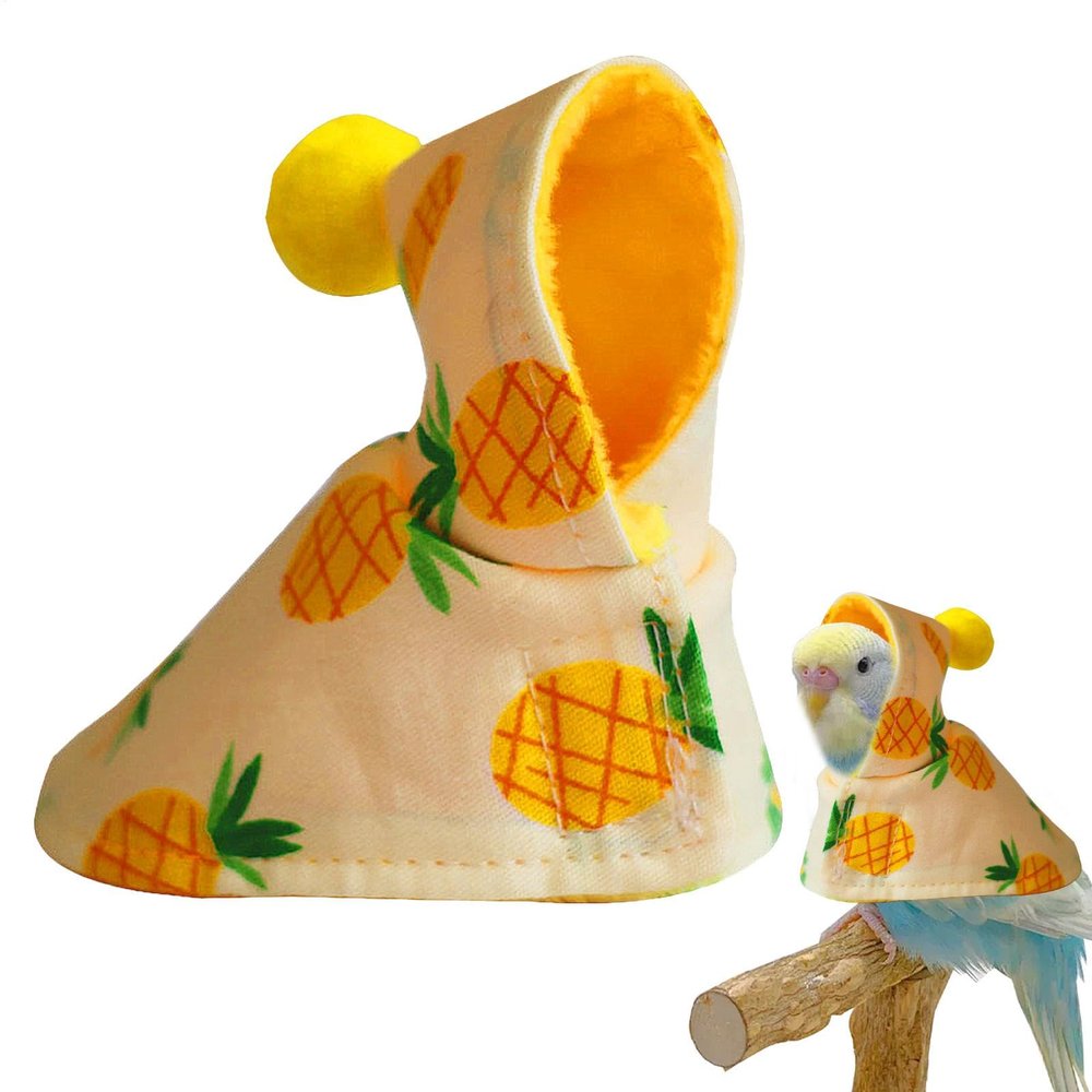 Bird Costume for Small Pets