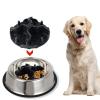 Pet Lick Mat 10 x 10 x 3.2 cm view 4