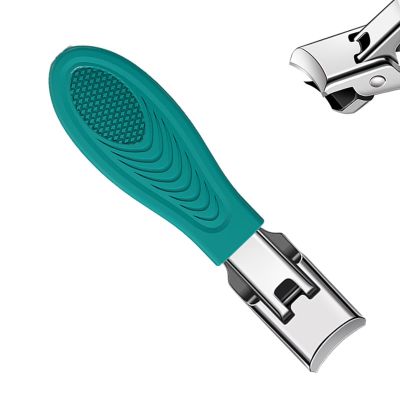 Stainless Steel Nail Clipper for Thick Nails
