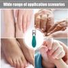 Stainless Steel Nail Clipper for Thick Nails view 4