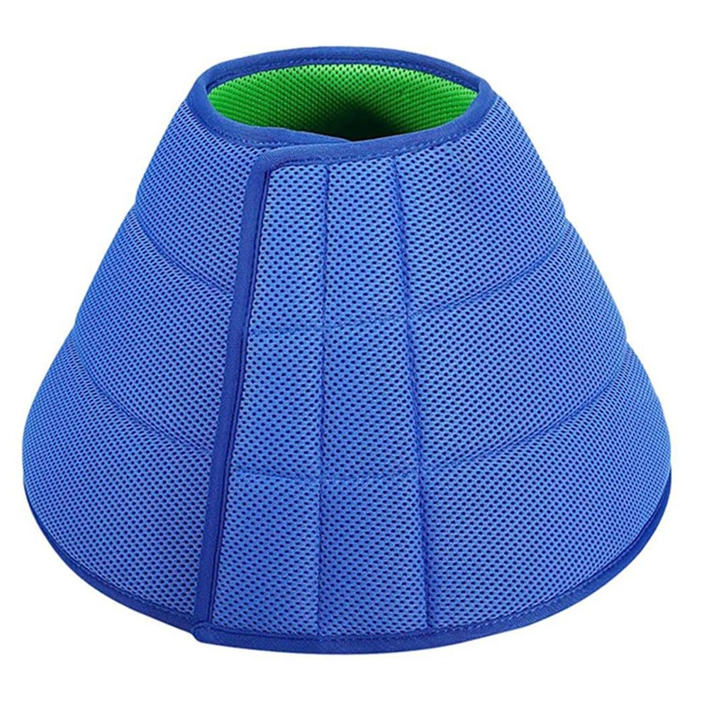 Zyeatary Dog Cone Collar Size S
