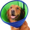 Zyeatary Dog Cone Collar Size S view 3