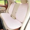 QSJKLC 2-Piece Front Car Seat Covers for Peugeot 3008 GT-Line 2016–2024 view 2