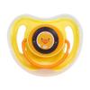 Puppy Pacifier Silicone Chew Toy view 1