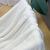 KQYLBM Fox Fleece Blanket, 100 x 150 cm, Plush Winter Blanket view 3